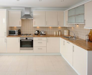 Kitchen – Bedroom Cabinet