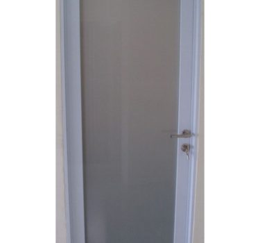 Swing door 2