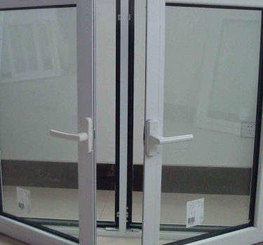 Casement Window
