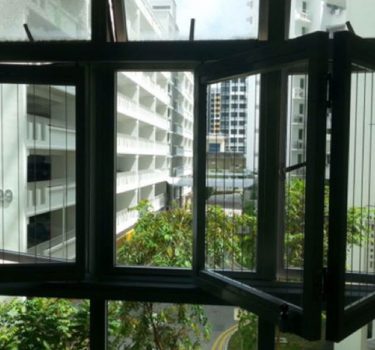 Legrilles Invisible Grilles