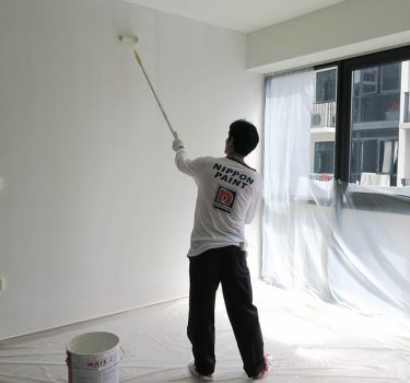 Nippon Paint Service