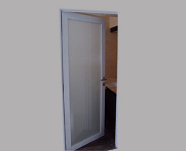 Swing Door